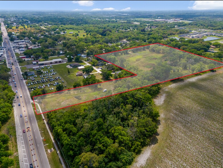More Photos Of 12370 U.S. 301 Hwy, Parrish Land For Sale