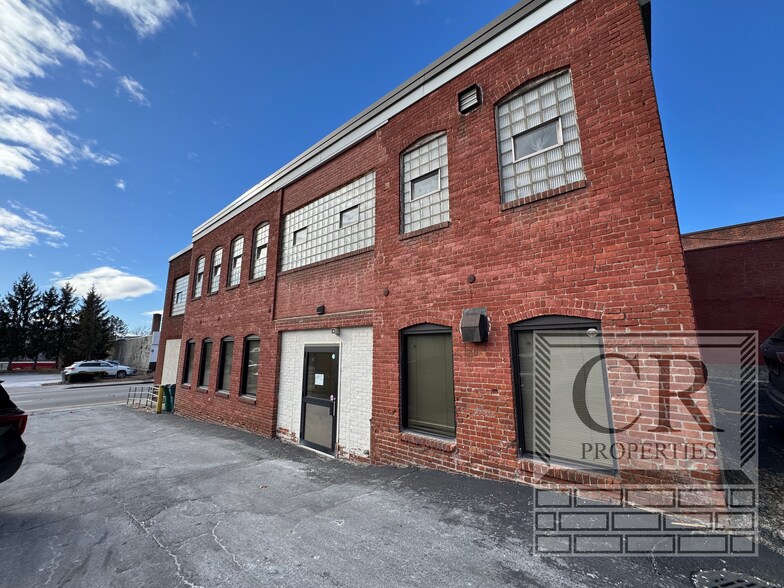More Photos Of 181 Church St, Poughkeepsie Loft Creative Space For Sale