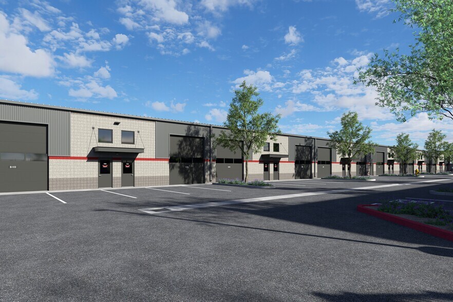 More Photos Of 7922 N Glen Harbor Blvd, Phoenix Industrial For Sale