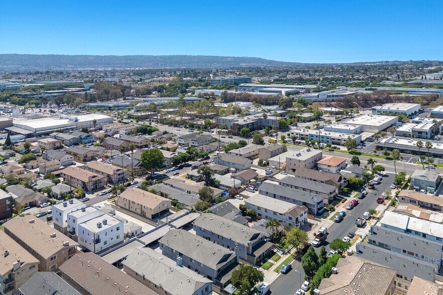 More Photos Of 1629 W 208th St, Torrance Apartments For Sale