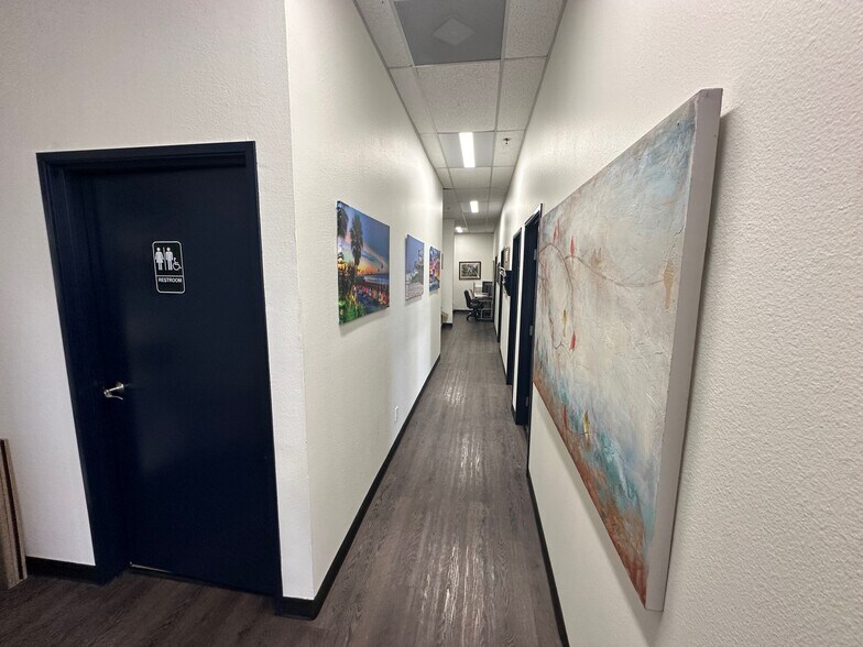 More Photos Of 2780 La Mirada Dr, Vista Warehouse For Lease