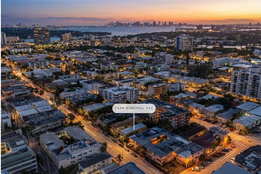 More Photos Of 7820 Harding Ave, Miami Beach Apartments For Sale