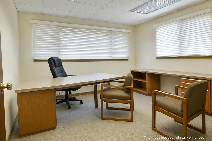 More Photos Of 696 Valley View Dr, Brookfield Office For Sale