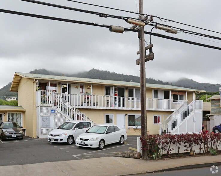 More Photos Of 349 N Market St, Wailuku Apartments For Sale
