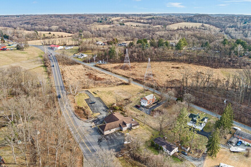 More Photos Of 1524 Conowingo Rd, Rising Sun Restaurant For Sale