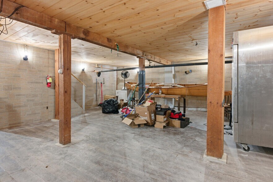 More Photos Of 2999 State Route 8, North Creek Hotel For Sale