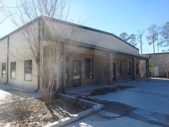 Primary Photo Of 69185 Sky Brook Rd, Mandeville Warehouse For Lease