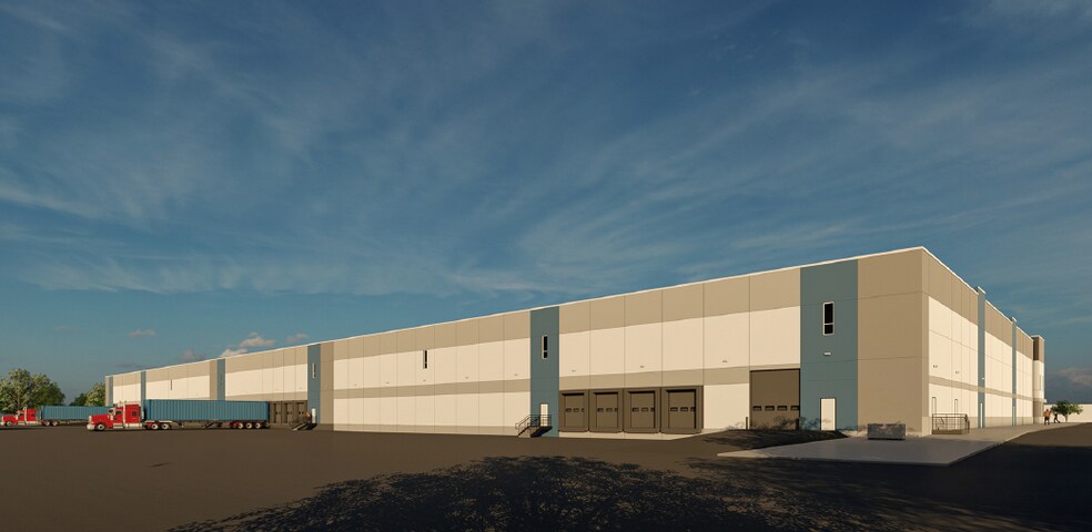 More Photos Of 937 Ontario Rd, Green Bay Warehouse For Lease