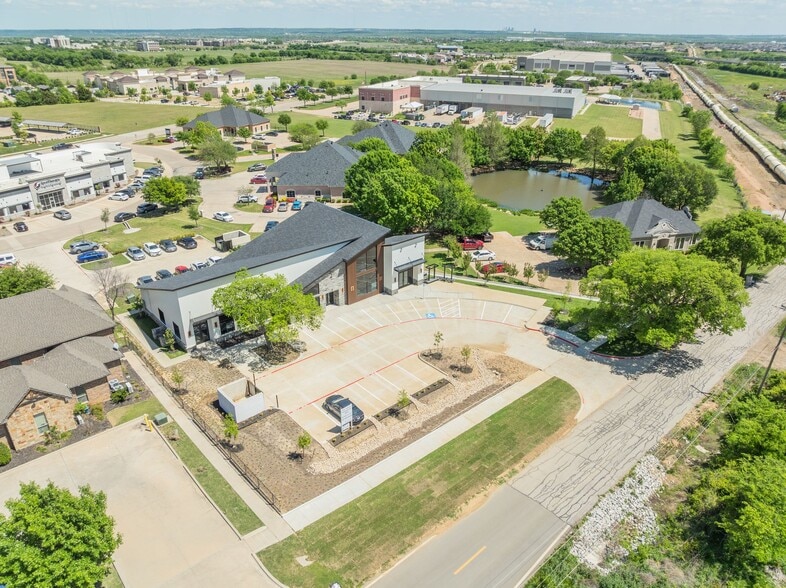 More Photos Of 120 Mitchell rd, Mansfield Medical For Lease