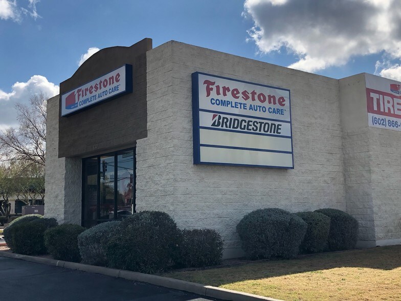 More Photos Of 1107 E Bell Rd, Phoenix Unknown For Lease
