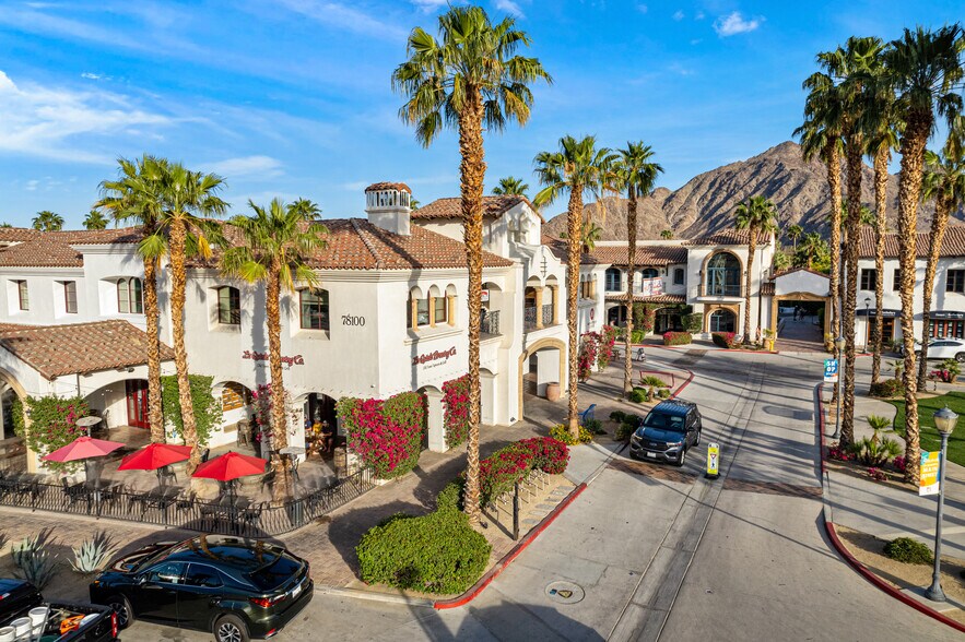 More Photos Of 78100 Main St, La Quinta Unknown For Lease