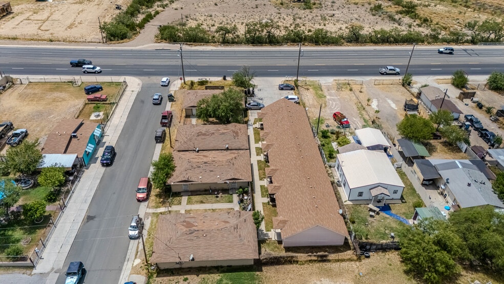 More Photos Of 3458 Del Rio Blvd, Eagle Pass Apartments For Sale