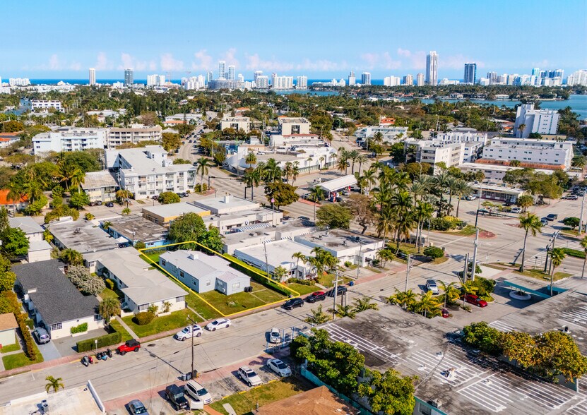More Photos Of 2125 Bay Dr, Miami Beach Land For Sale