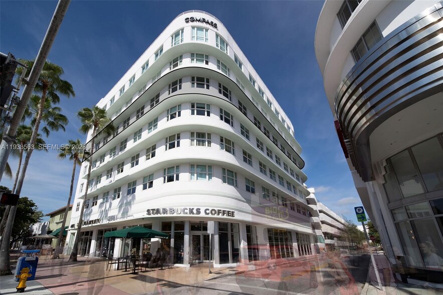 More Photos Of 605 Lincoln Rd, Miami Beach Office Residential For Sale