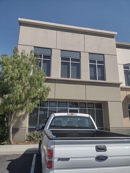 More Photos Of 1144-1158 Cadillac Ct, Milpitas Medical For Sale