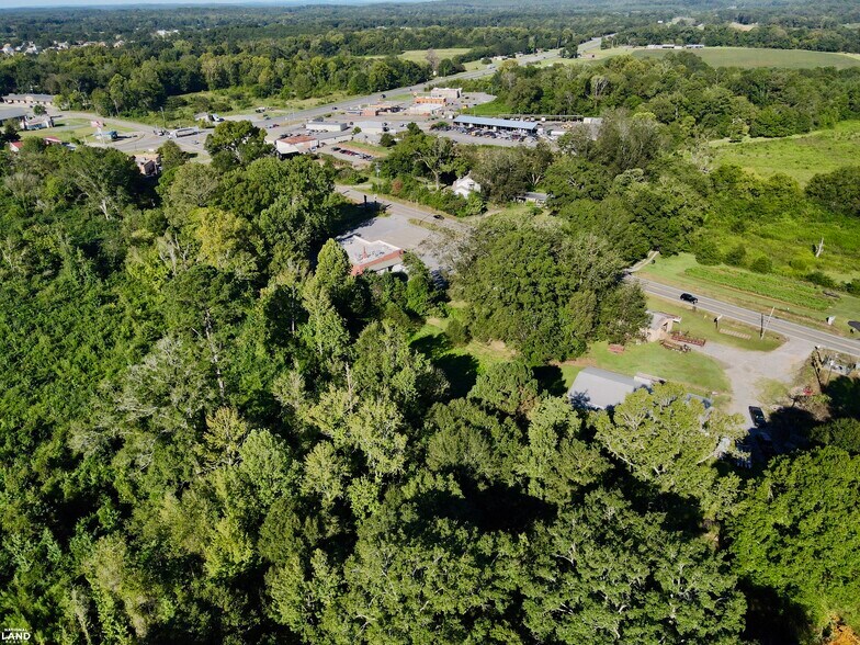 Primary Photo Of 39696 AL-25, Harpersville Land For Sale