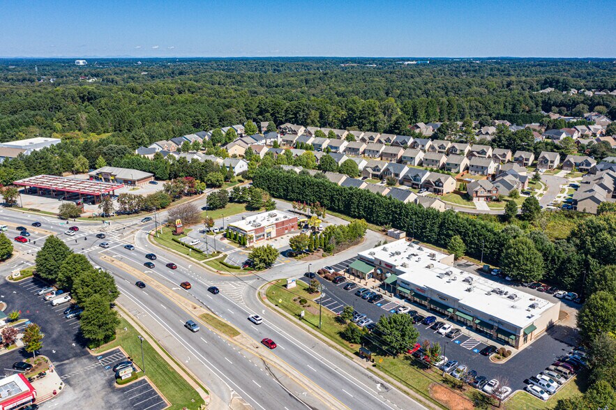More Photos Of 3375 Sugarloaf Pkwy, Lawrenceville Unknown For Lease