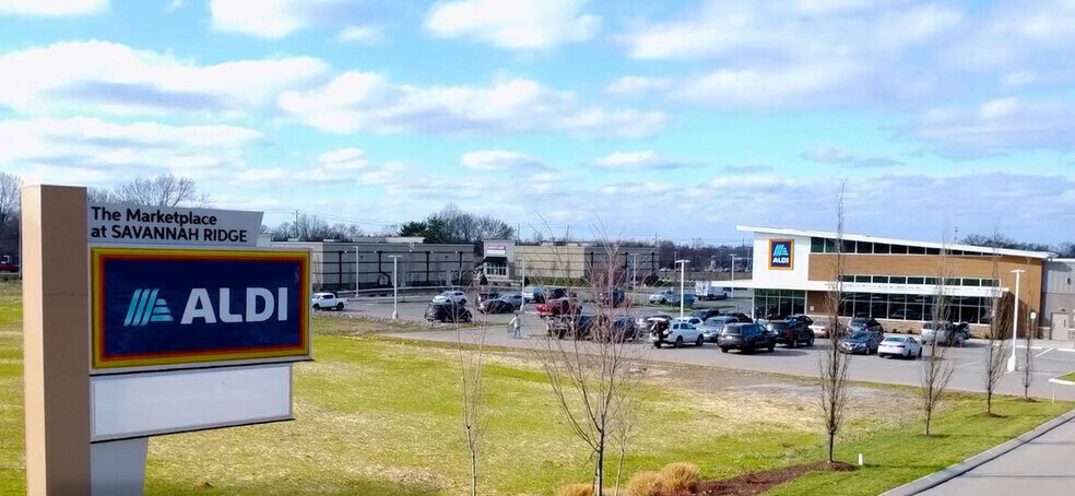 Primary Photo Of 3427 S Church St, Murfreesboro Freestanding For Lease