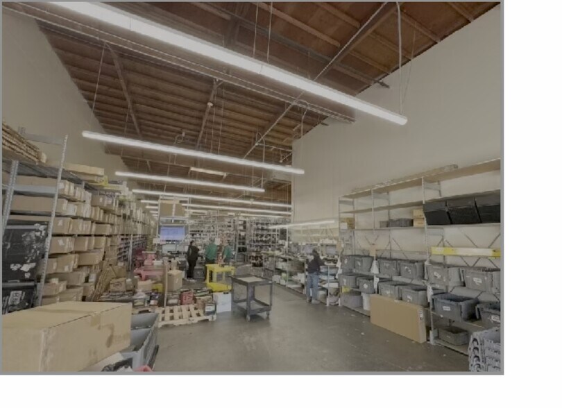 More Photos Of 78 S Linden Ave, South San Francisco Warehouse For Sale