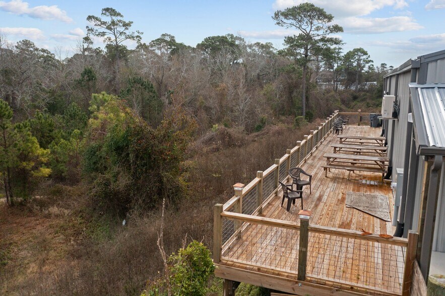 More Photos Of 4810 Long Beach Rd SE, Southport General Retail For Sale