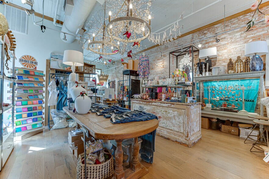 More Photos Of 1008 E 15th St, Plano Storefront Retail Office For Sale