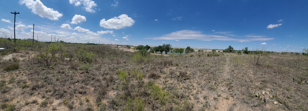 More Photos Of 2610 Cesar E. Chavez dr, Lubbock Land For Sale