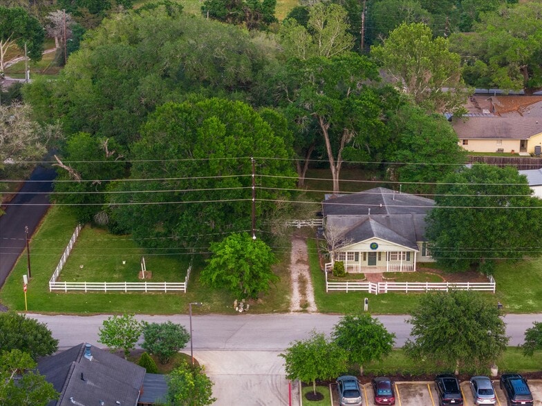 More Photos Of 30315 2nd St., Fulshear Land For Sale