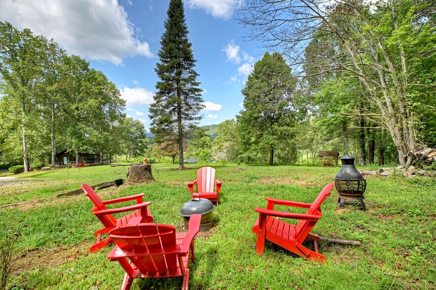 More Photos Of 77 Alpine Way, Blairsville Hotel For Sale