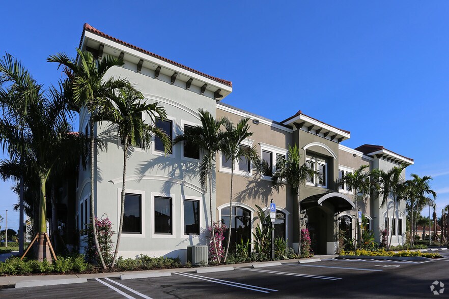 More Photos Of , Port Saint Lucie Office For Sale