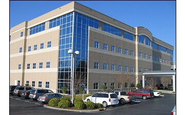Primary Photo Of 2253 Chambliss Ave, Cleveland Medical For Lease