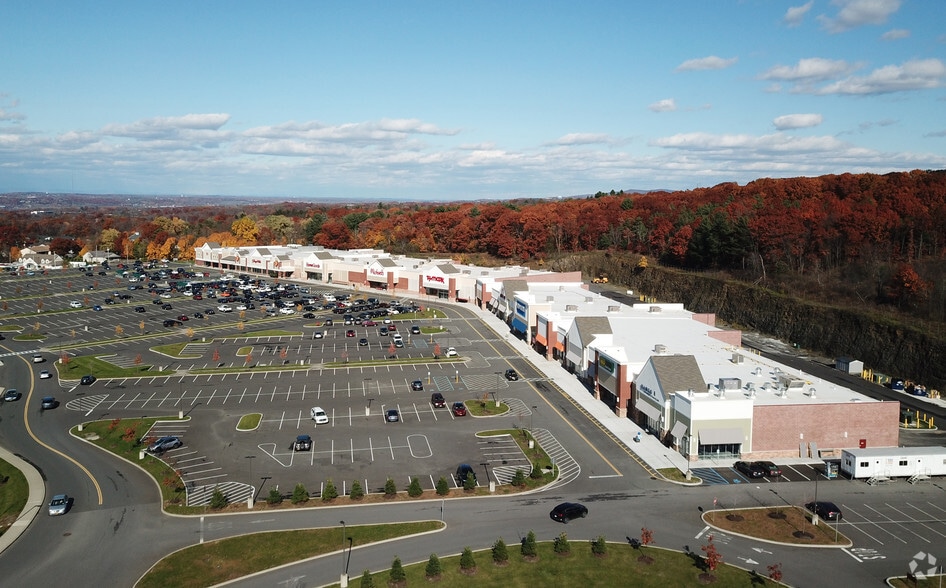 Primary Photo Of Route 4 and 43, North Greenbush Unknown For Lease