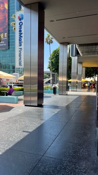 More Photos Of 6255 W Sunset Blvd, Los Angeles Office For Lease