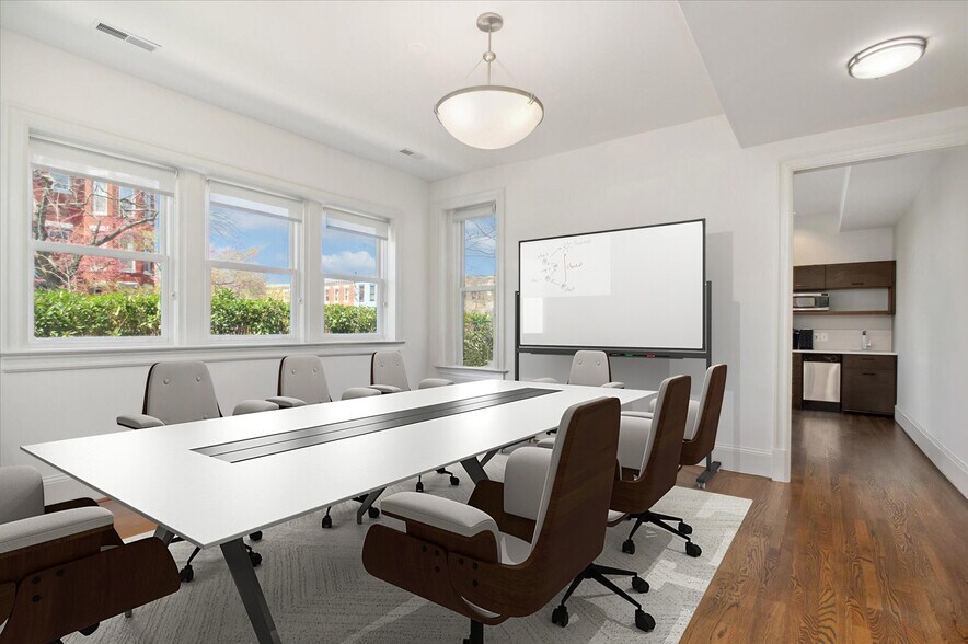 More Photos Of 800 Maryland Ave NE, Washington Office Residential For Sale