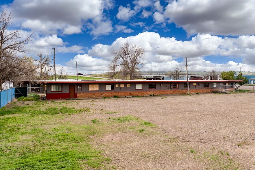 More Photos Of 1521 1st Ave NW, Great Falls Hotel For Sale