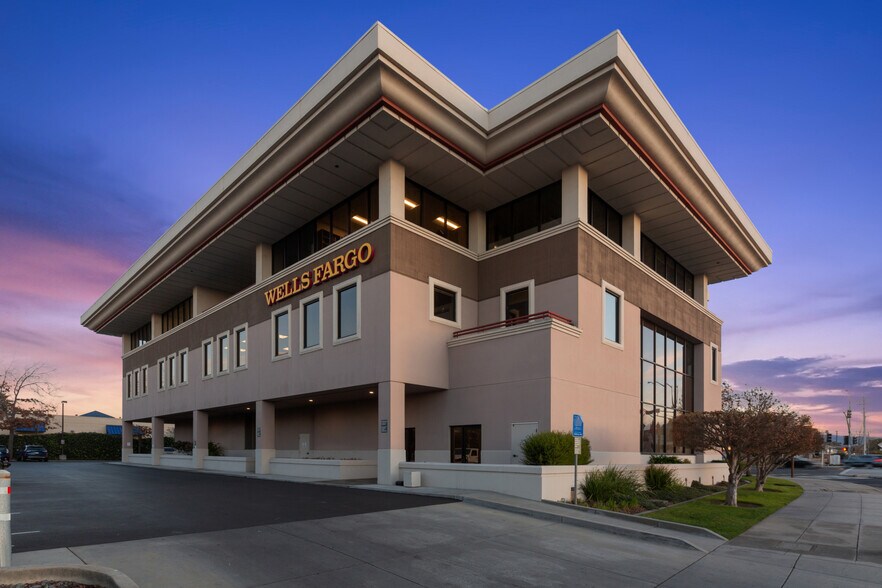 More Photos Of 1995 El Camino Real, Santa Clara Office For Sale