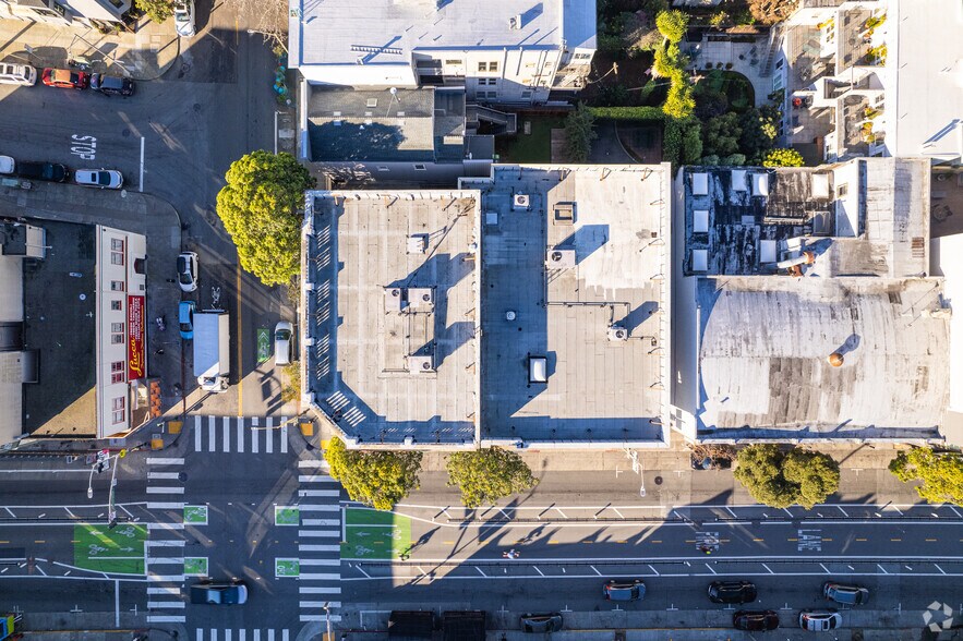 More Photos Of 1098 Valencia St, San Francisco Office For Lease