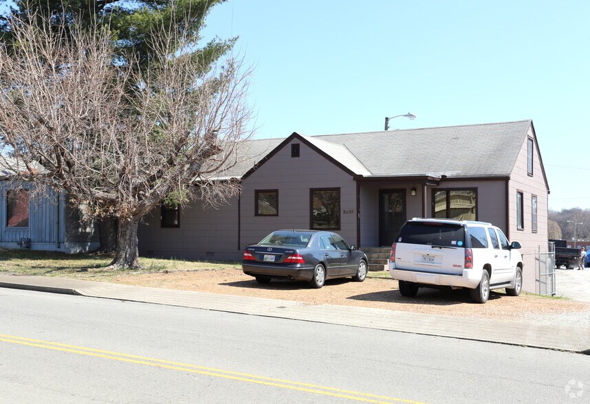 More Photos Of 3016 Ambrose Ave, Nashville Office Residential For Lease
