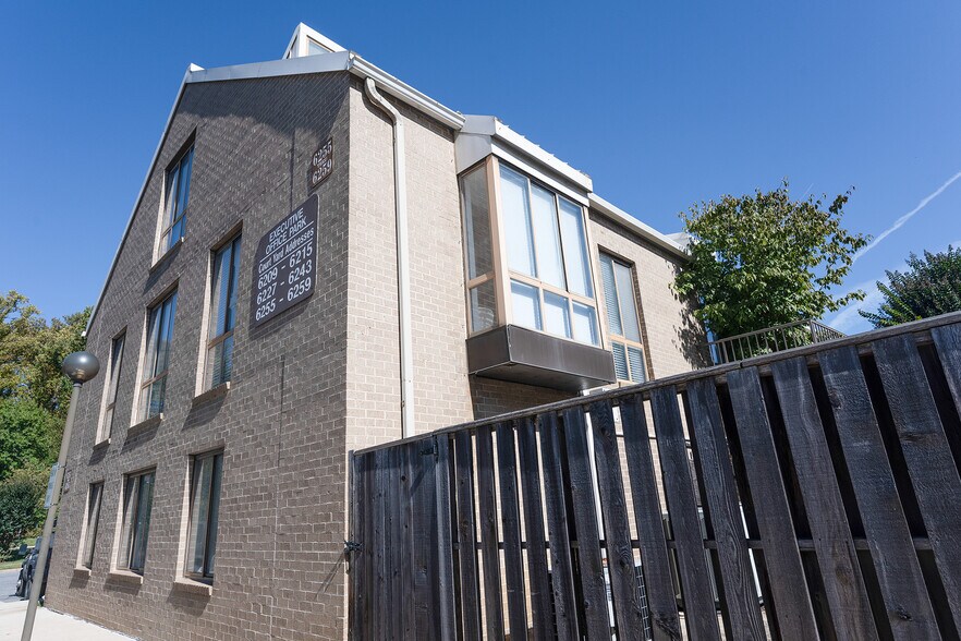More Photos Of 6255-6265 Executive Blvd, Rockville Office For Sale