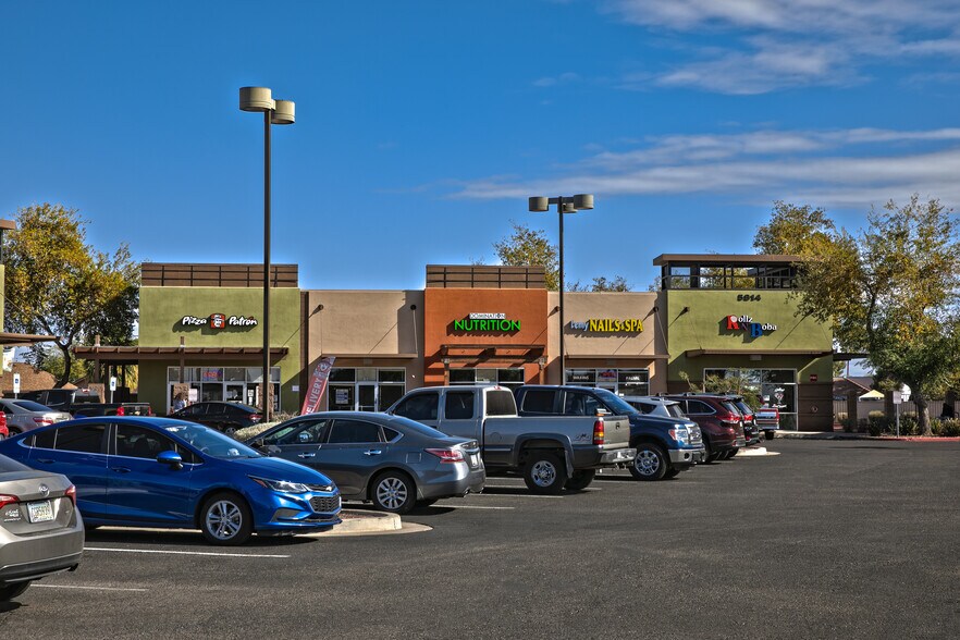 More Photos Of 5814-5838 W Olive Ave, Glendale Unknown For Lease