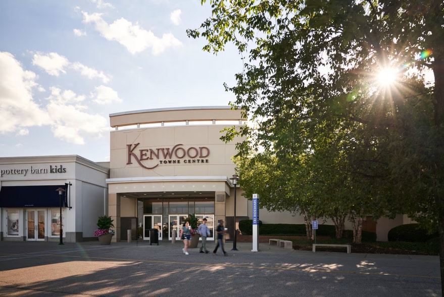 Primary Photo Of 7875 Montgomery Rd, Cincinnati Unknown For Lease