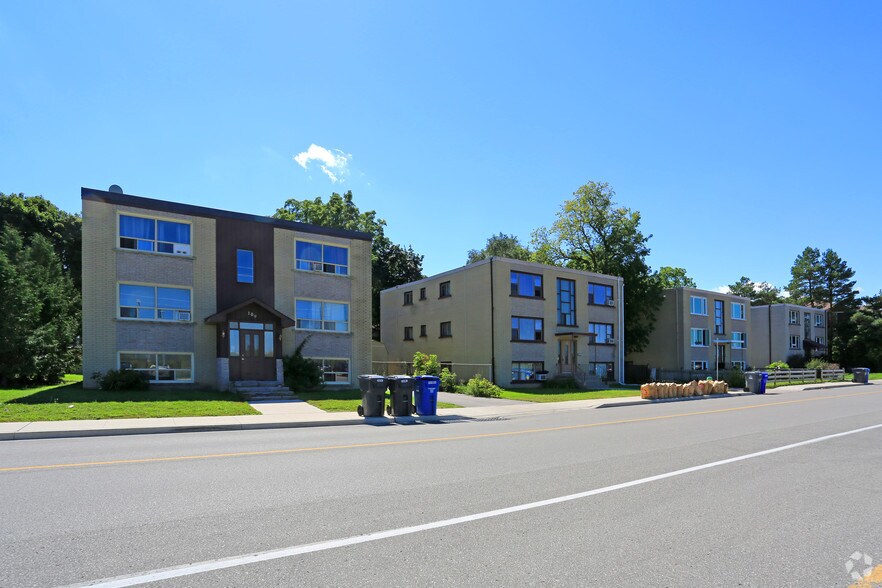 More Photos Of 95 Gowan St, Barrie Multifamily For Sale