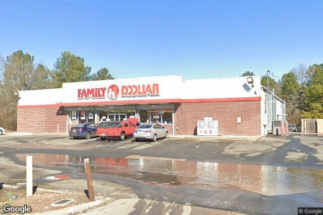 Primary Photo Of 2620 Dr Martin Luther King Dr, Shreveport Storefront For Lease