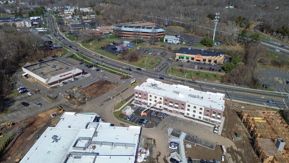More Photos Of 349 E Main St, Branford Apartments For Lease