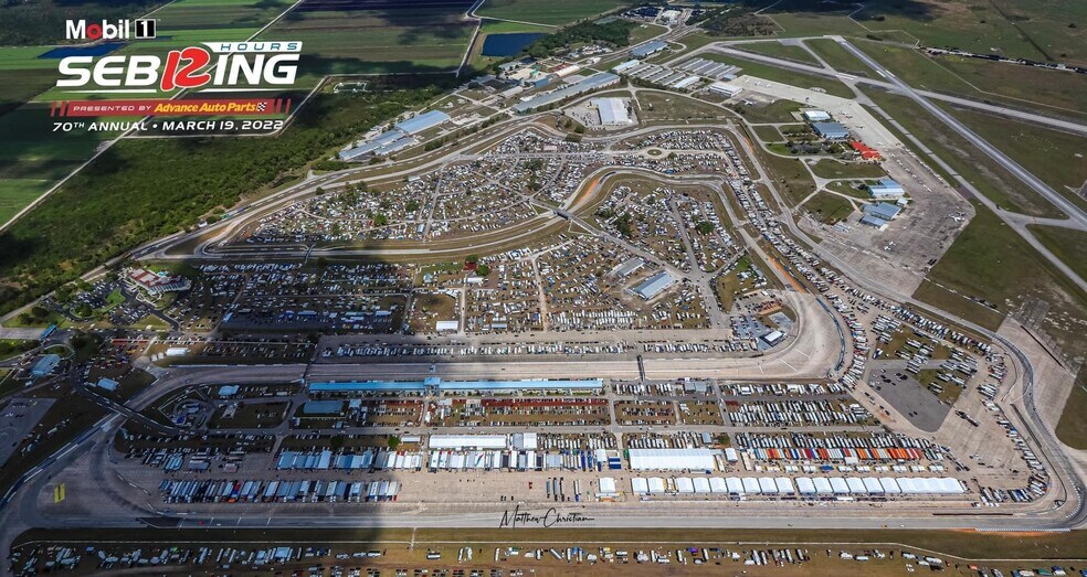 More Photos Of 9610 US Highway 27 S, Sebring Land For Sale