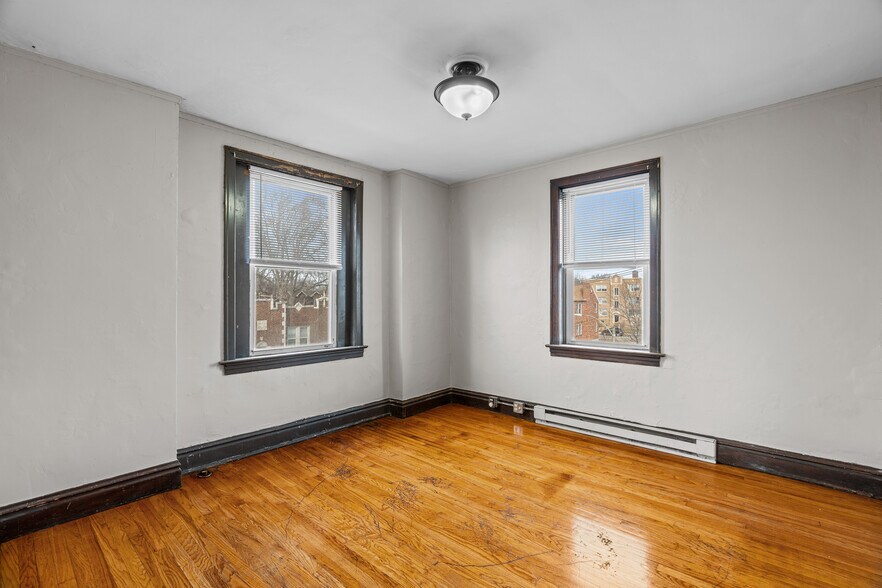 More Photos Of 3862-3866 S Spring Ave, Saint Louis Apartments For Sale