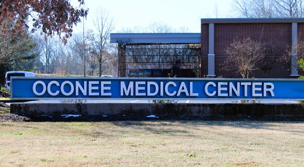 More Photos Of 1080 Vend Dr, Watkinsville Medical For Lease