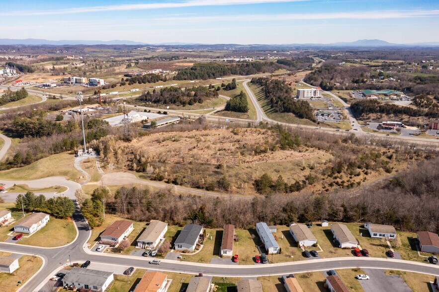 More Photos Of Lot 56 Augusta Woods, Staunton Land For Sale