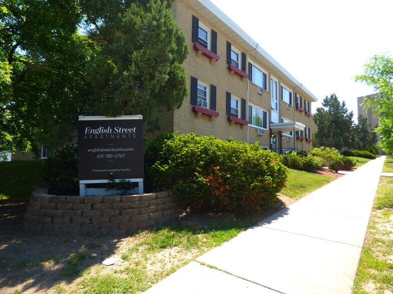 More Photos Of 458 English St, Saint Paul Apartments For Sale