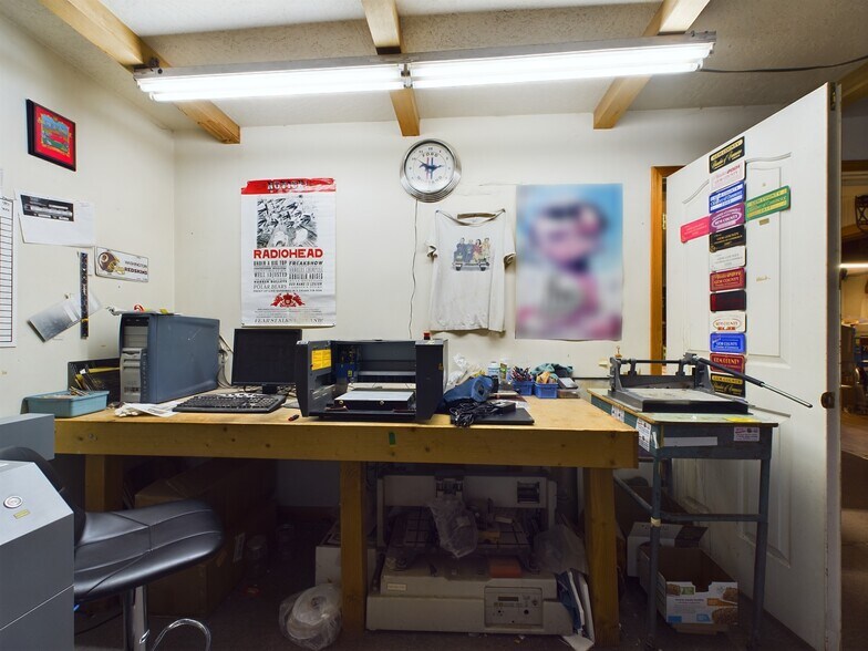 More Photos Of 615 S Washington Ave, Emmett Freestanding For Sale