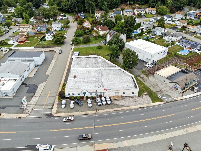 More Photos Of 285 US Highway 46, Dover Industrial For Sale